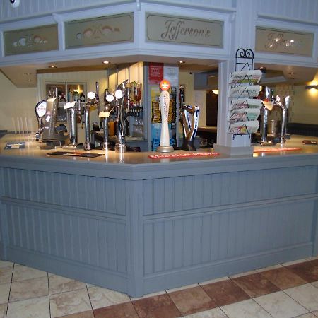 Jeffersons Hotel & Serviced Apartments (Adults Only) Barrow-in-Furness Bagian luar foto